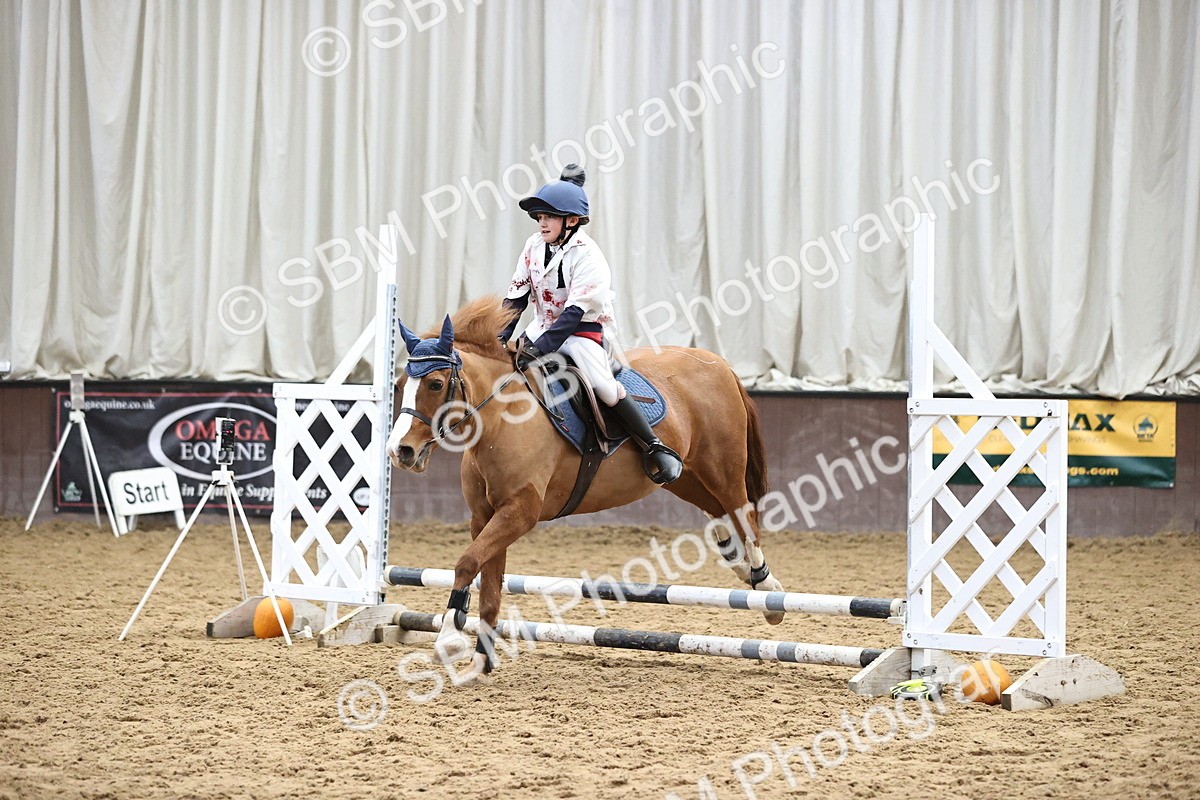 SBM_000651 - Class 2 - Show Jumping 50cm