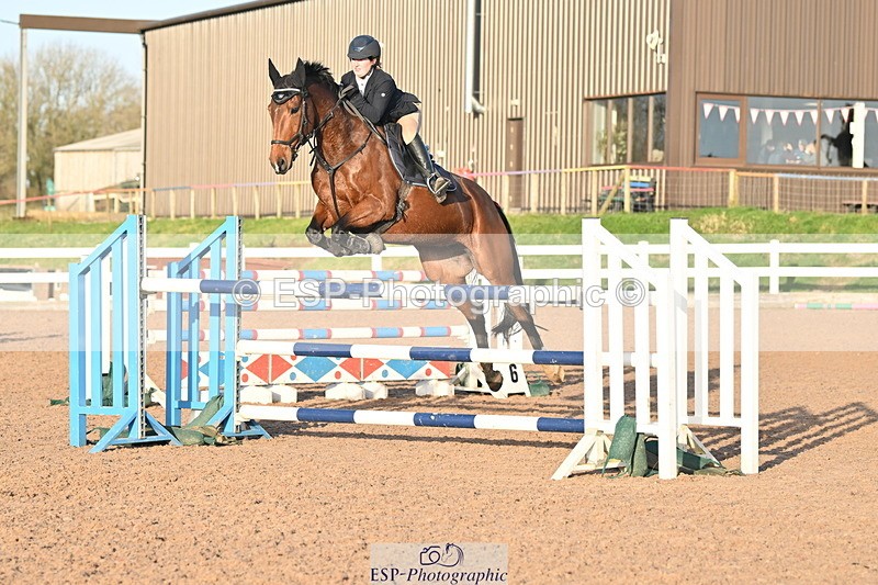 231210A-143605-02788 - Cls 21 Foxhunter & 1.20m Open