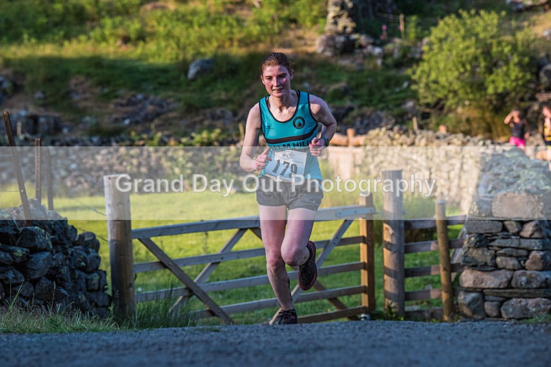 Langstrath-692 - Langstrath Fell Race Wednesday 21st June 2023