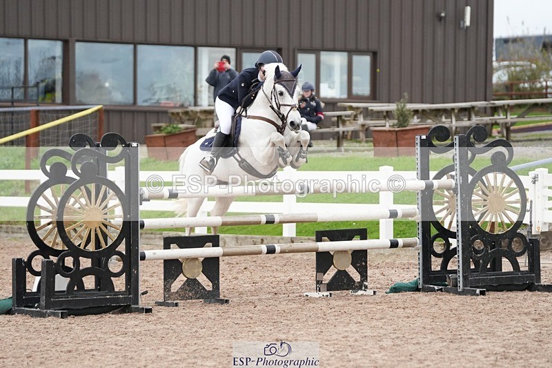 251026-143747-03189 - Cls 12+13 British SJ Pony First Round 1.15m + 148cm Junior Open 1.20m