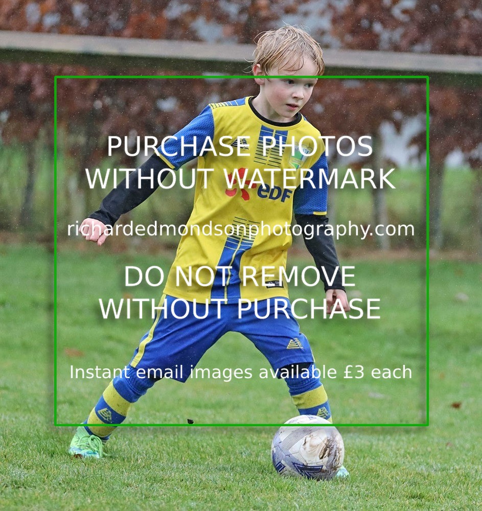 IMG_7098 - Kendal Utd Rockets U8 vs Kirkby Stephen U8 (16/12/23)