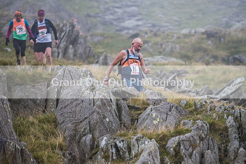 Turner-256 - Turner Landscape Fell Race Saturday 9th August 2025