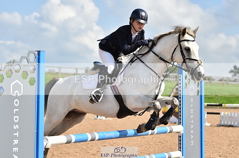 230902A-135204-01512 - Cls 3B Pony Medium 90cm