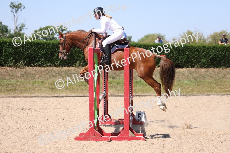 20250713-0935 - Class 5 - 80cm