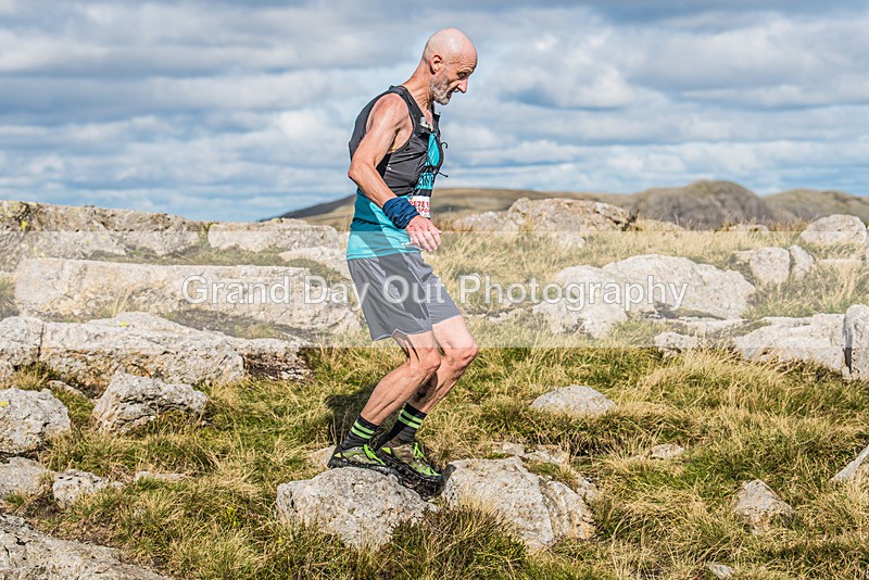 Three Shires-987 - Three Shires Fell Face Saturday 17th September 2022