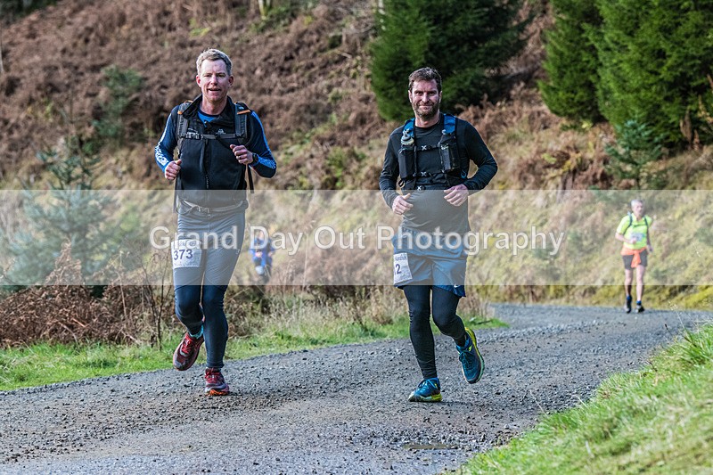 Glentress-394 - High Terrain Events Glentress 21 & 10K Trail Races Saturday 15th November 2025