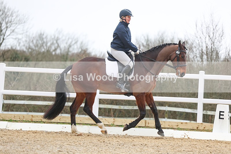 3E7A1127 - Class 6: Novice 1 2024 Section B