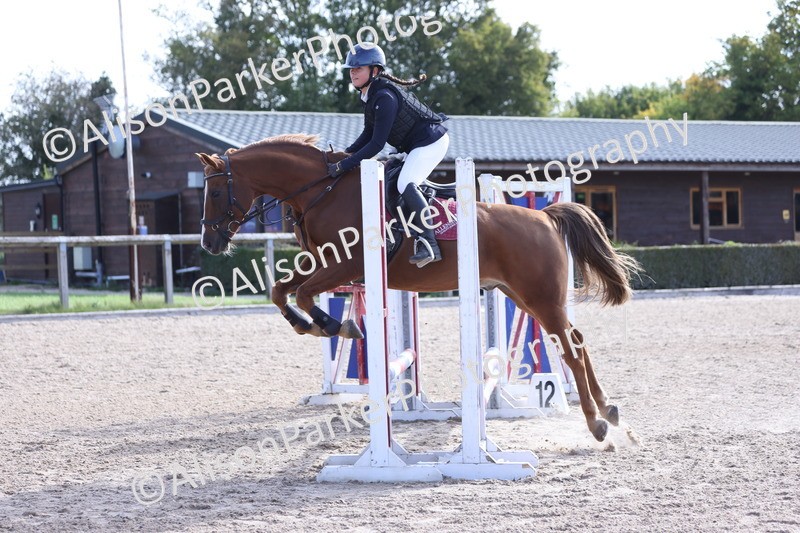 20251005-0430 - Class 3 - 60cm