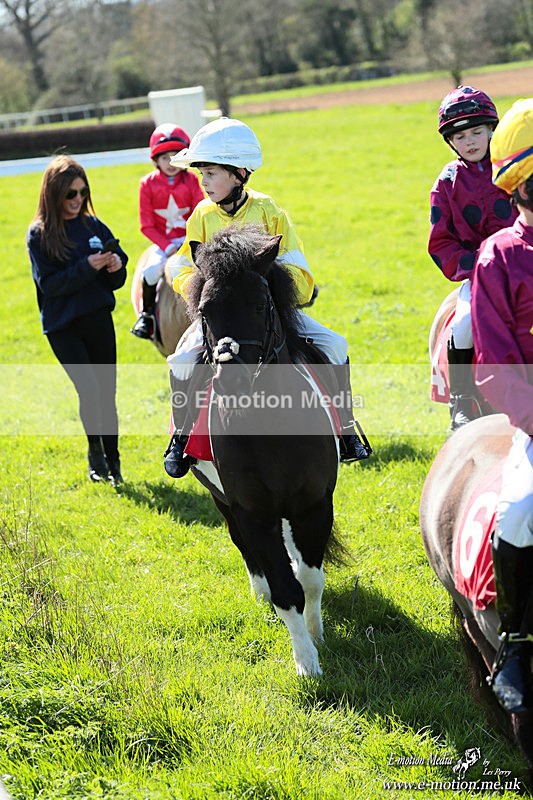 Shet 060426 237 - Shetland Pony Racing Paxford Races Easter Mon 06/04/26