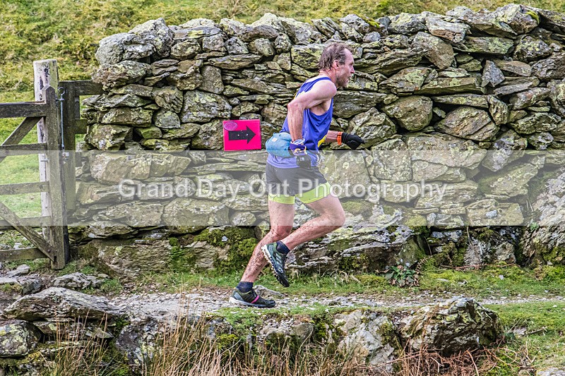 Buttermere-15 - High Terrain Events Buttermere Trail Run Sunday 26th March 2023