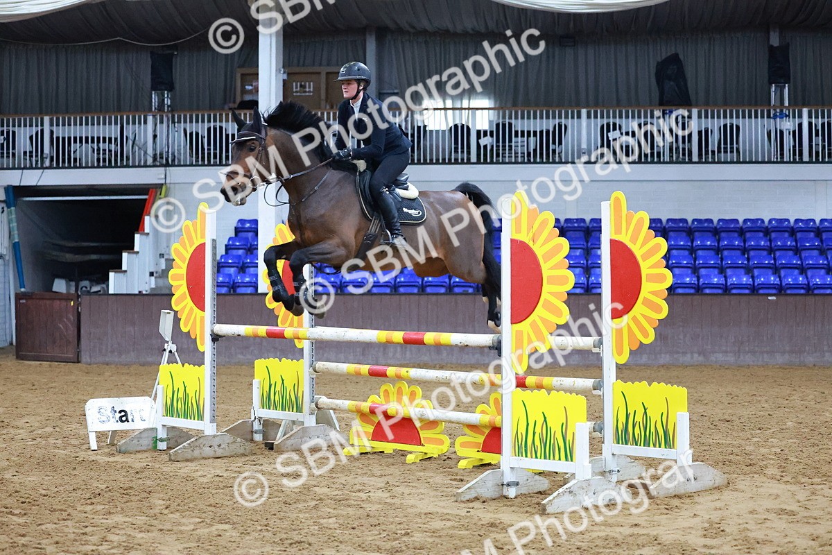 SBM_001855 - Class 4 - Senior Newcomers - 1.10m