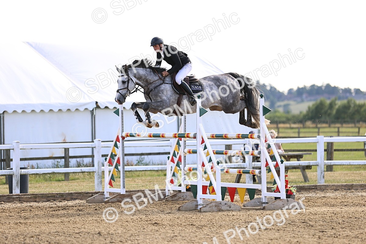 SBM_012139 - Class 10 - Talent Seekers Inc 7 Year Championship Qualifier - 2nd Half