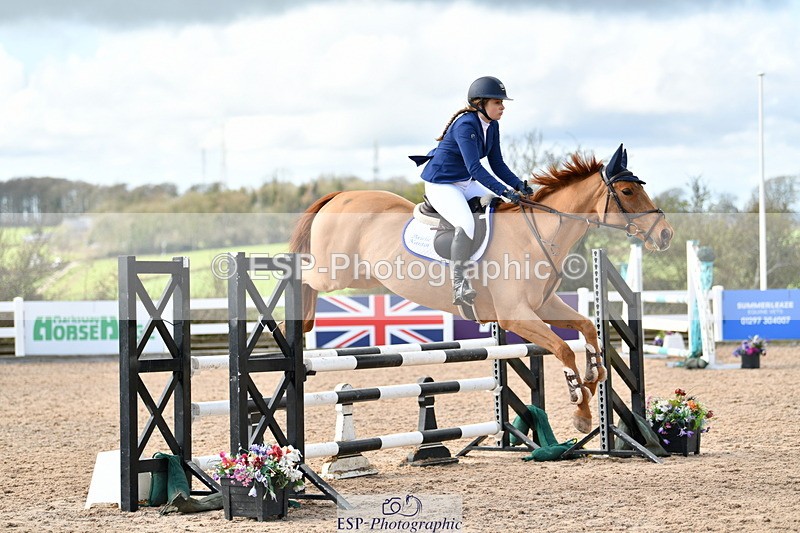 240317A-134604-07168 - Cls 33 Discovery and 1m Open