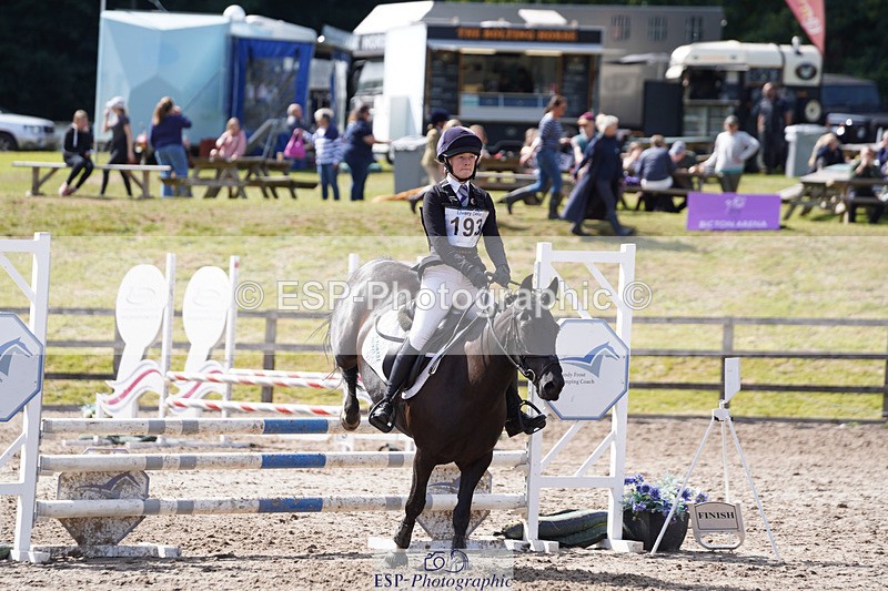 240824X-142328-28199 - 80cm Round 1 14.00 to 15.30