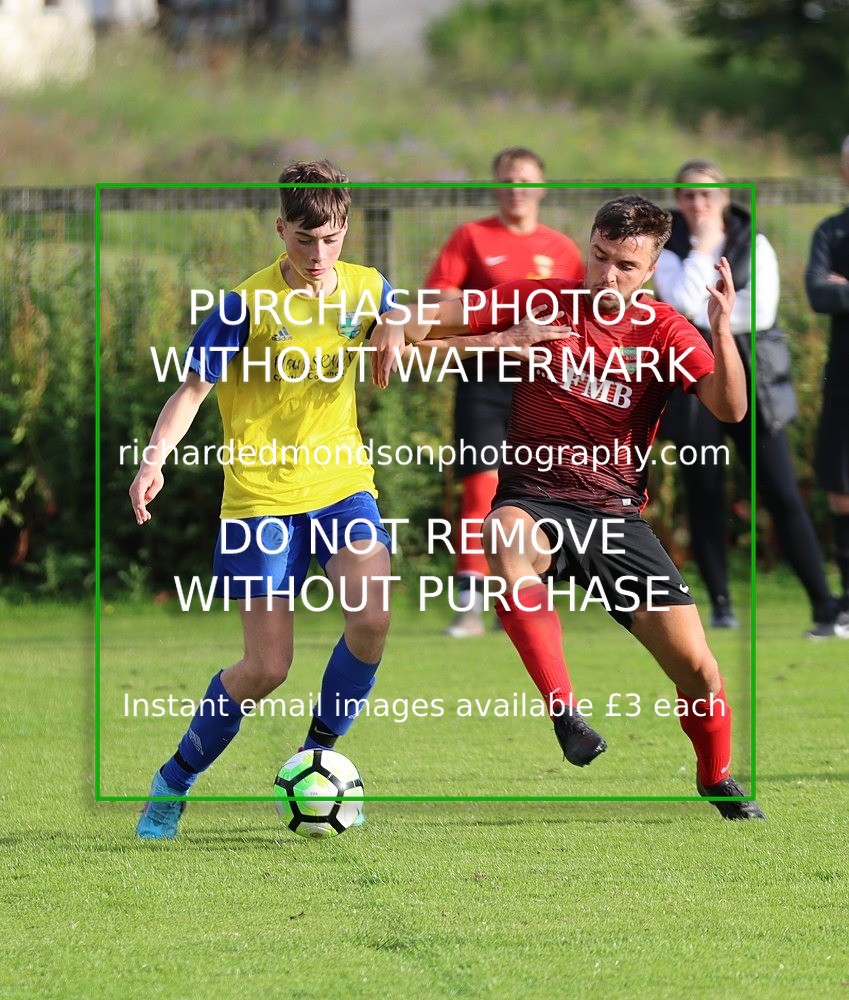 IMG_8187 - Summer League (Endmoor v Kendal Utd)