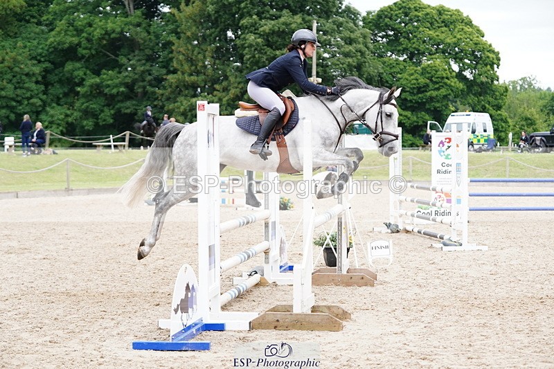 250613A-133342-01639 - Cls 12 95cm Amateur Quali