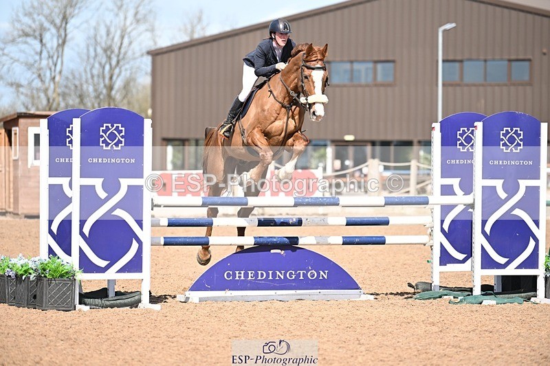 250329-111452-04126 - Cls 14 Snr Newcomers