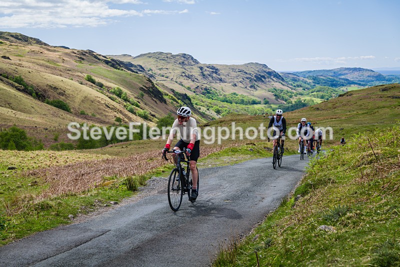 135615 - Hardknott Pass Camera 1 13.00-14.00