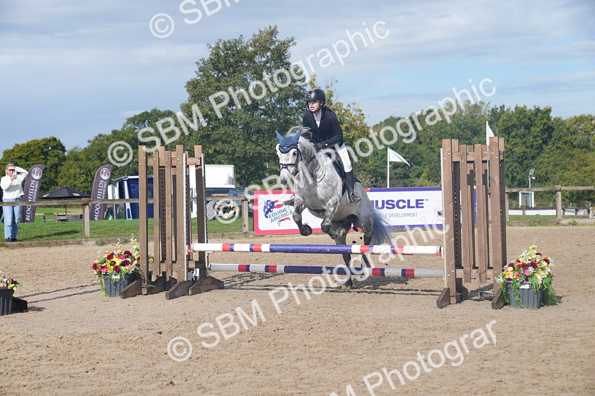 SBM_02373 - J55 - Clear Round 60cm
