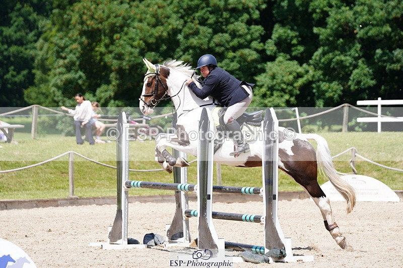 250615A-122416-10813 - Class 46 Snr 1m Open