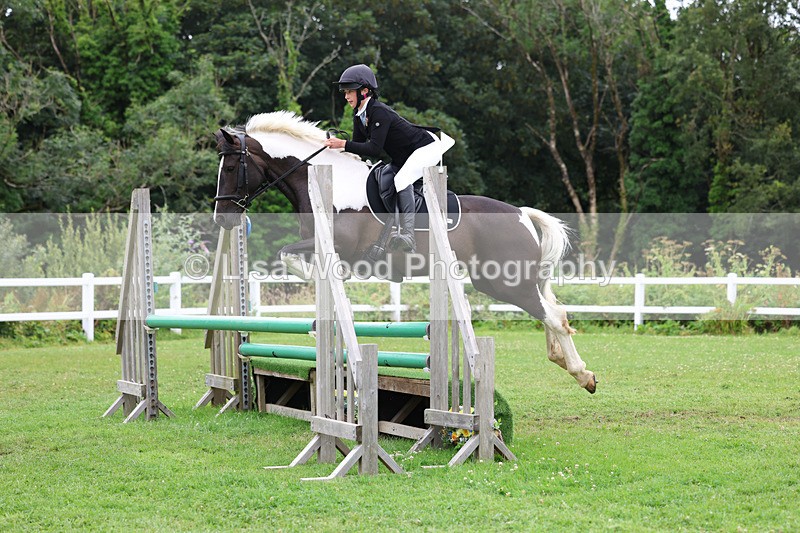 3E7A2454 - Class 7: 90cm open