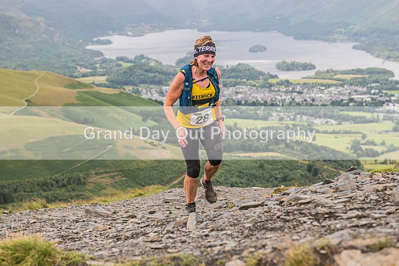 Skiddaw-438 - Skiddaw Fell Race Sunday 2nd July 2023