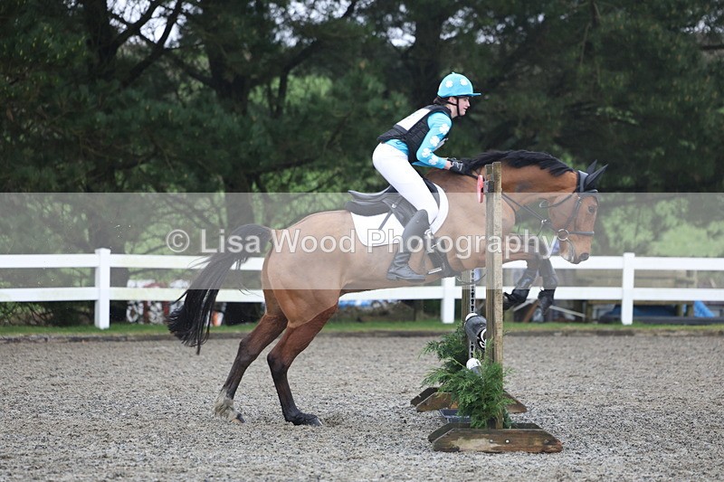 3E7A7272 - Class 2: 80cm Part 2