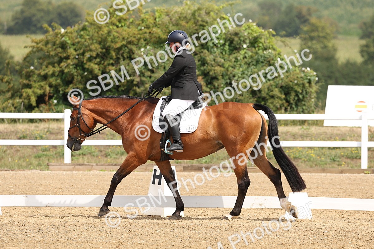 SBM_006195 - Class 6 - novice 6 - 11.50-12.46