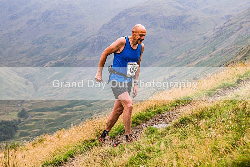 Grisedale Horseshoe-1086 - Grisedale Horseshoe Fell Race Saturday 3rd September 2022