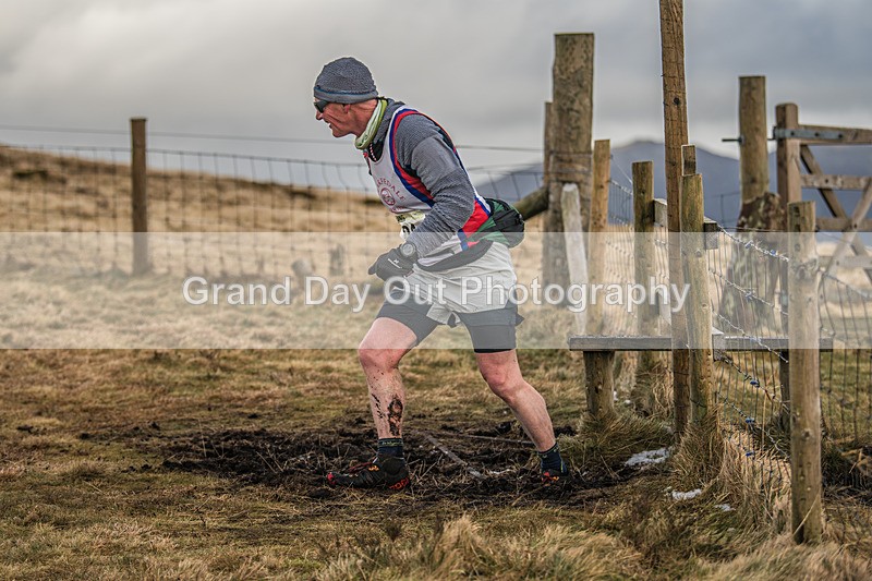 Blake Fell-510 - Blake Fell Race Saturday 25th January 2025