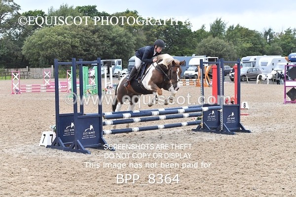 BPP_8364 - CLASS 2 Club/ Unaffiliated 70cms Open