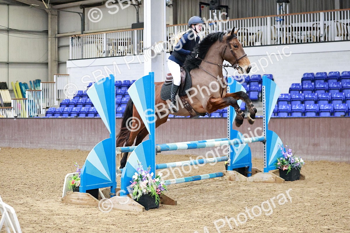 SBM_000154 - Class 2 - Senior British Novice - 90cm