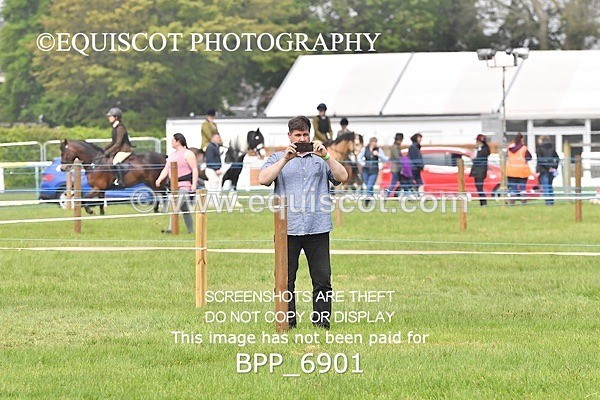 BPP_6901 - CLASS 3 RHS Fox Champ Qual (1.20m)