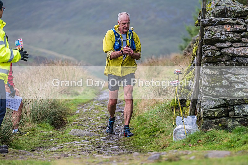 Old Crown Round-825 - Old Crown Round Fell Race Saturday 12th September 2026