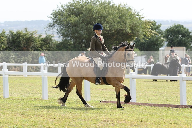 JPP_0814 - Class 16: Cornish Combination Young Rider