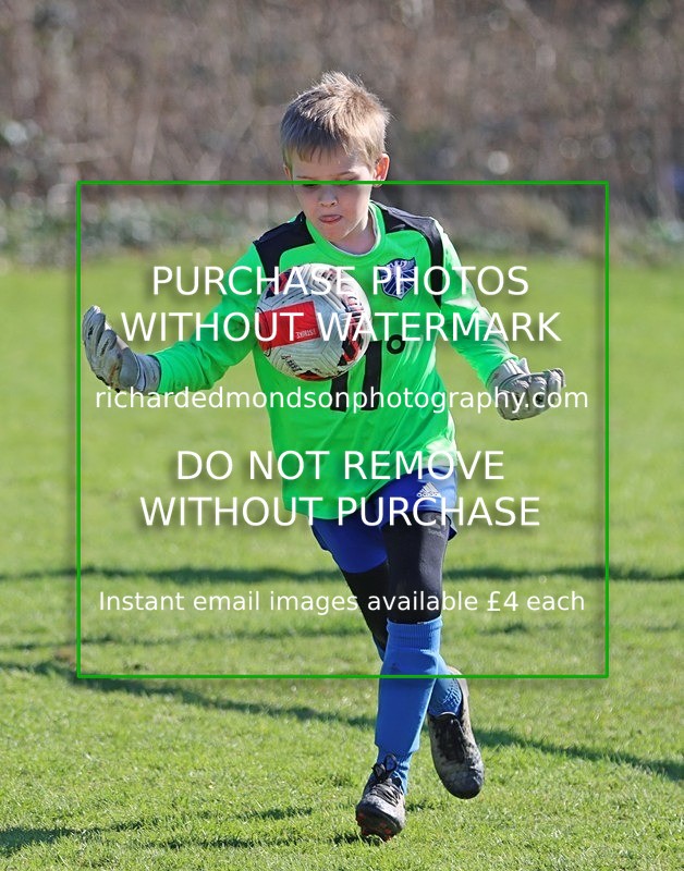 IMG_9462 - Ibis U9 v Wattsfield U9 (19/3/22)