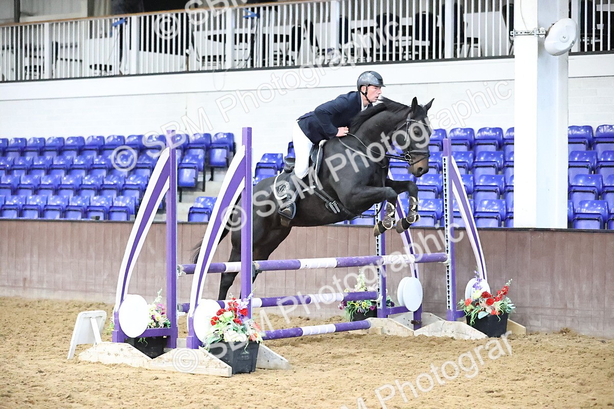 SBM_004834 - Class 16 - Senior British Novice 90cm