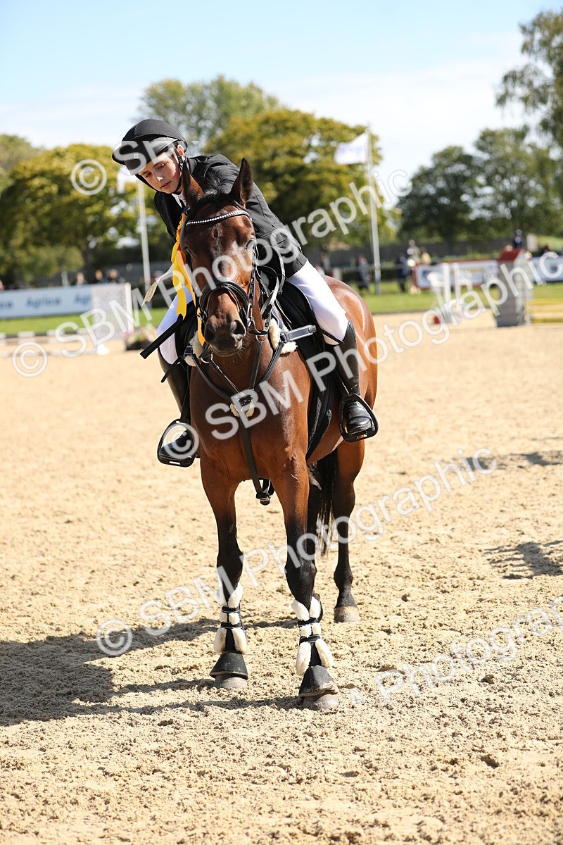 SBM_04772 - J28 - Senior Horse & Pony 60cm Championships