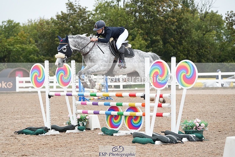 251003-115816-00808 - Cls 8 95cm Amateur Qualifier