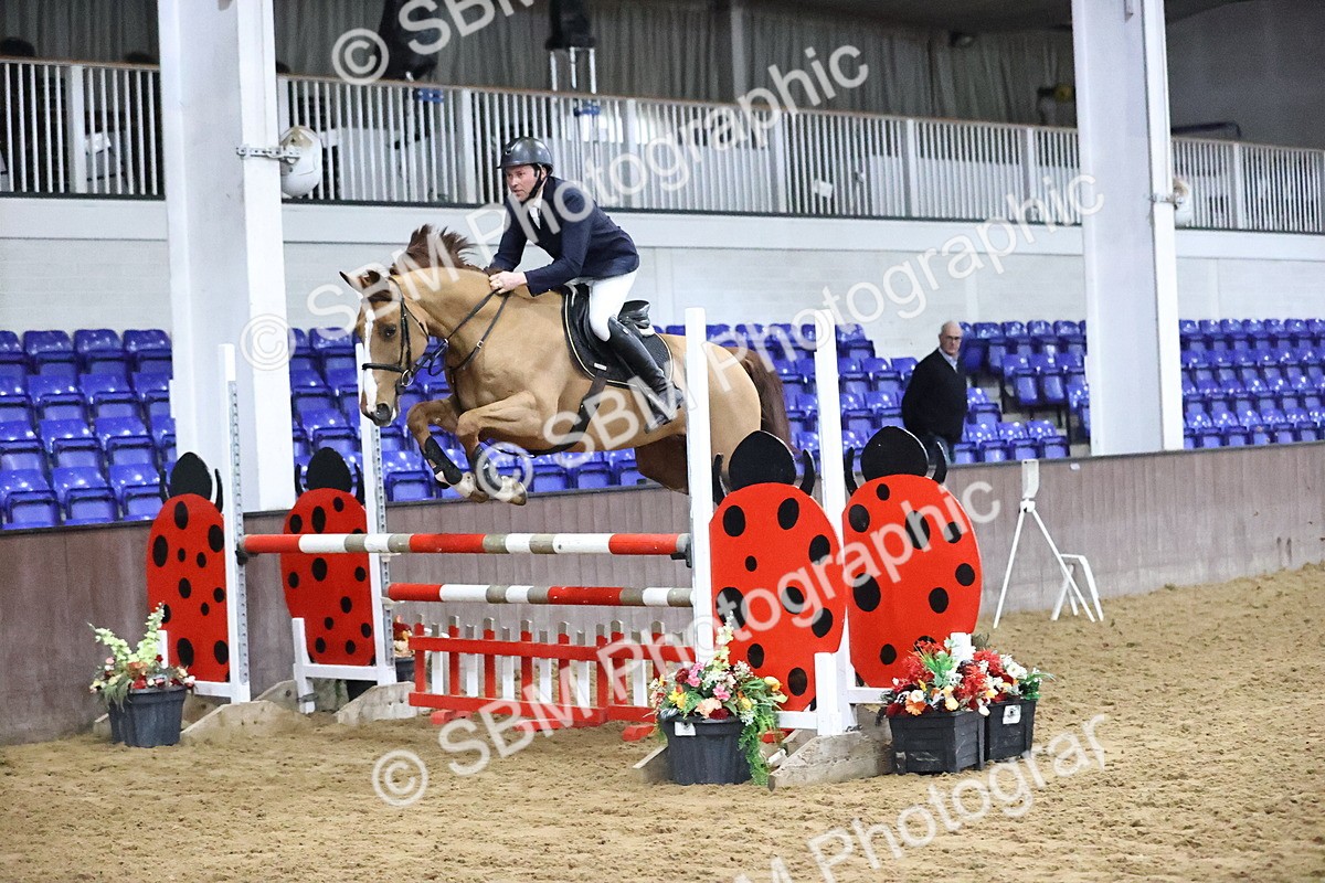 SBM_002149 - Class 10 - Senior Newcomers - 1.10m