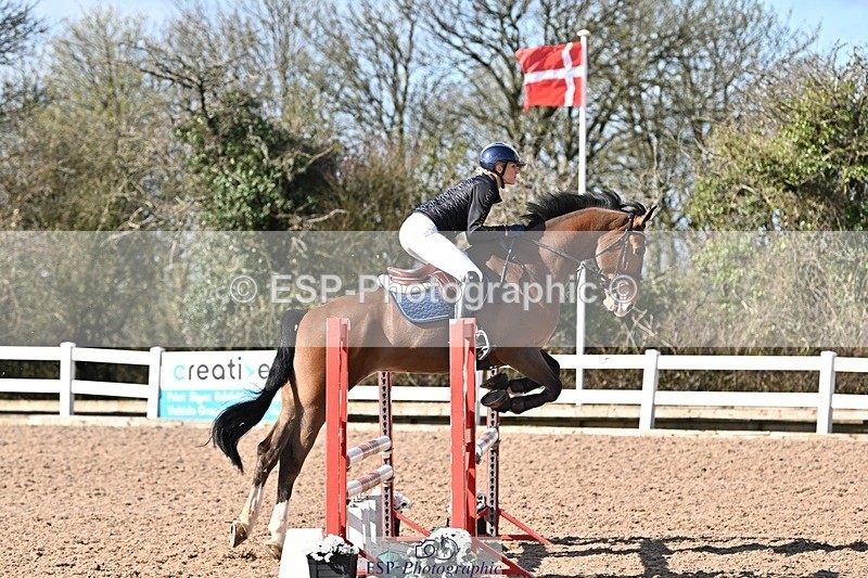 250328-094651-00429 - Cls 7 Clear Round