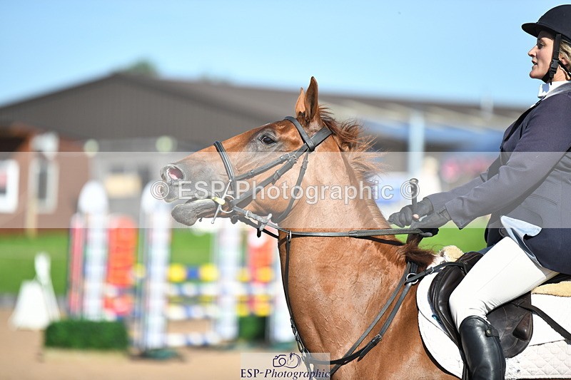 230903A-103336-03748 - Cls 12 95cm Amateur Quali