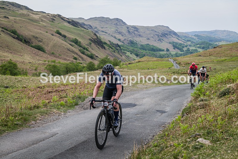 121145 - Hardknott Pass Camera 1 12.00-13.00