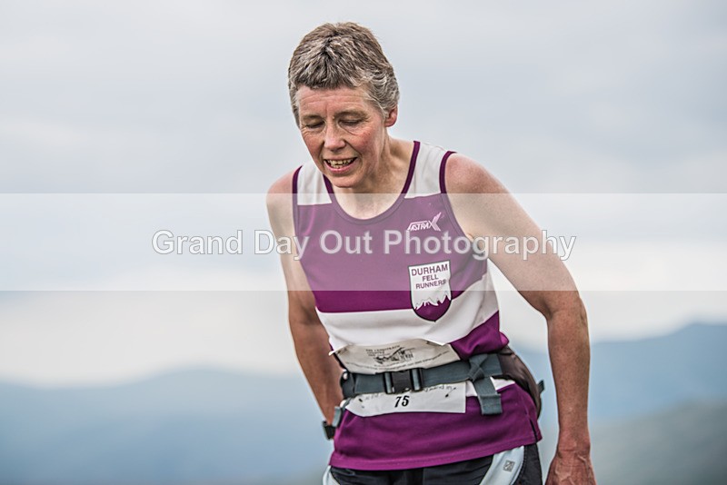 Glaramara-223 - Glaramara Fell Race Sunday 21st May 2023
