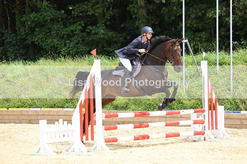 3E7A3661 - Class 9: 80cm Senior