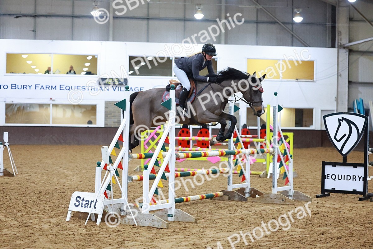 SBM_001496 - Class 3 - Senior Discovery - 1.00m