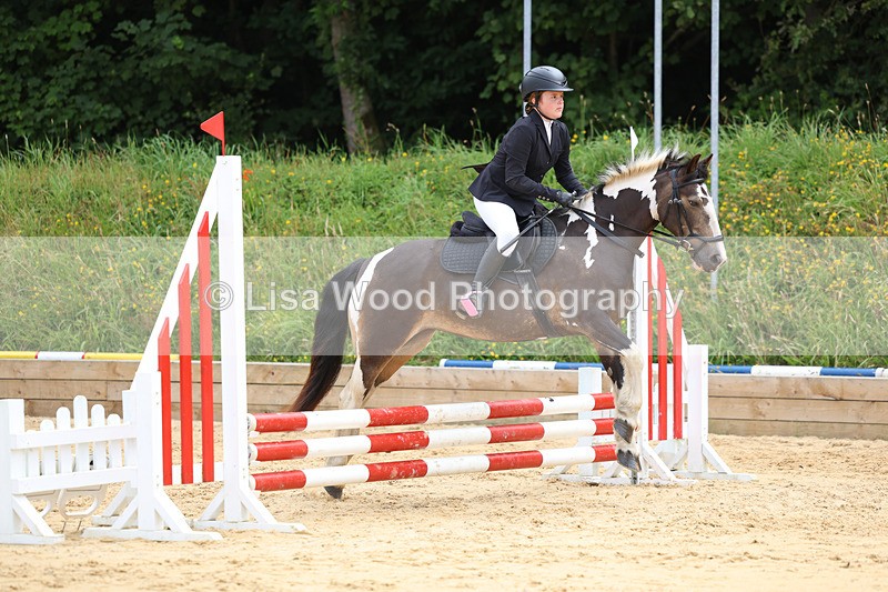 3E7A2683 - Class 4: 60cm Junior