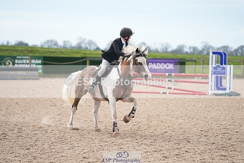 250308-115308-00641 - Cls 8 Pony Discovery and 90cm