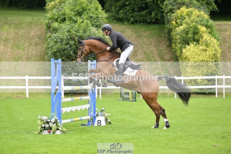 250613A-125643-01990 - Cls 3 Snr Foxhunter