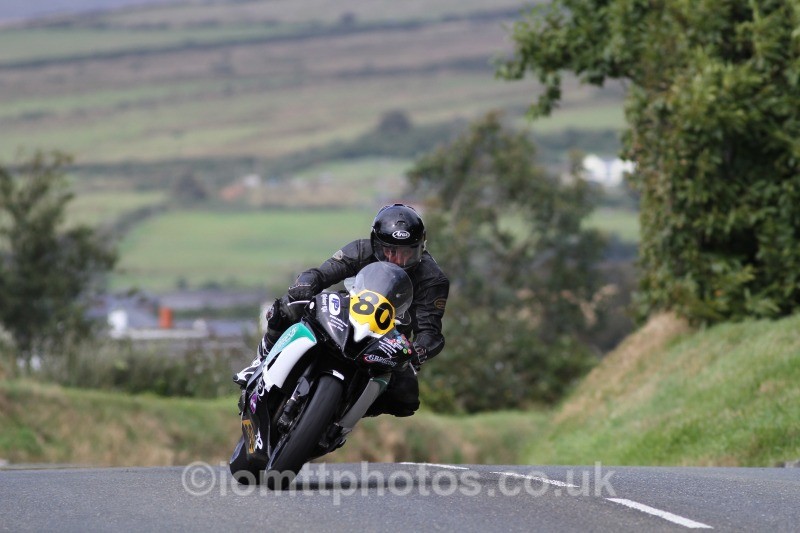  - Full Factory Senior Manx Grand Prix